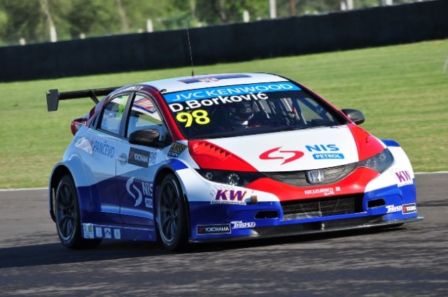 Argentina trka 1