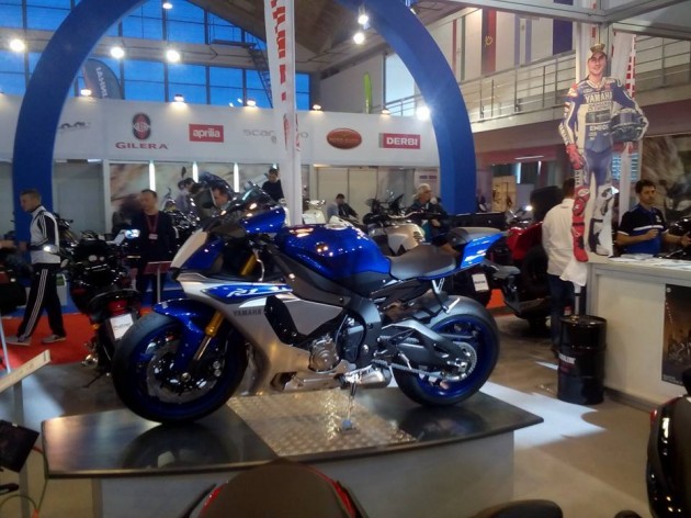 R1Yamaha