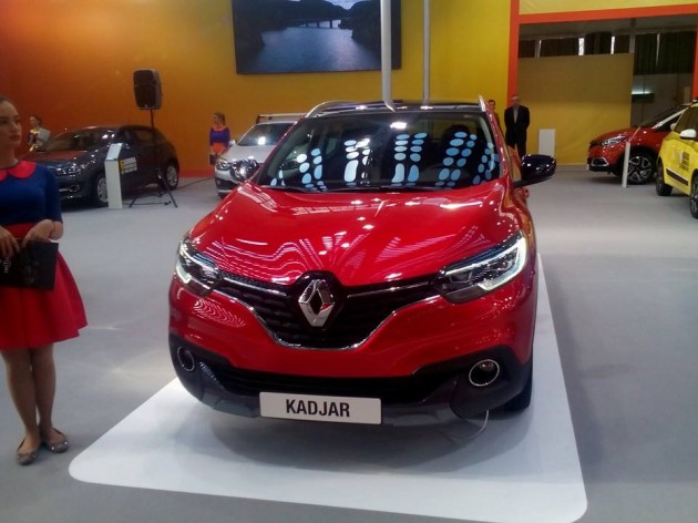 kadjar