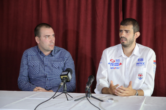Dusan Borkovic 1