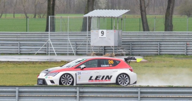 Leinracing