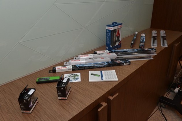 Sa prezentacije Bosch proizvoda 3