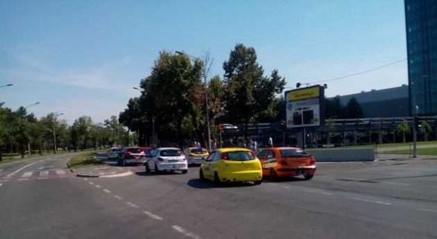 Divizija1 na Uscu