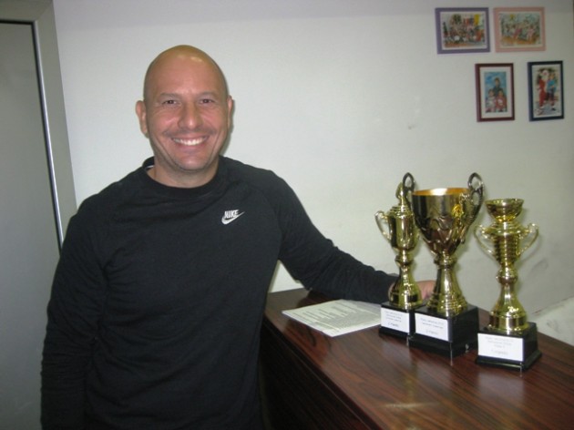 Vladimir Zecevic