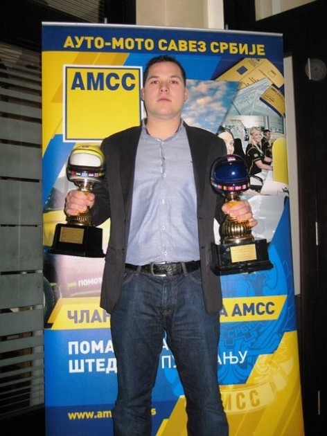 Milos Brkic