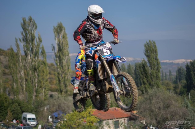 Mladen Stanojevic