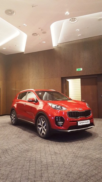 KIA 4-4