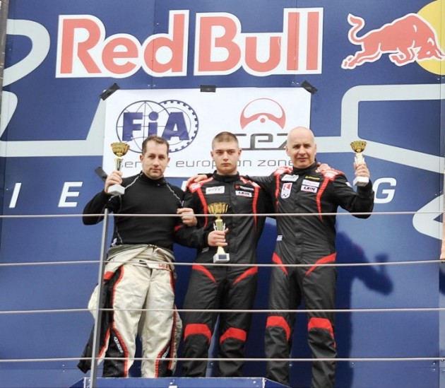Pesovic, Lalusic, Vesnic