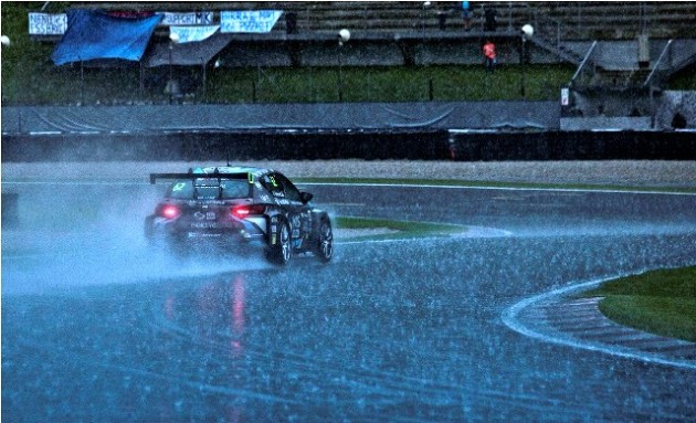 Dusan Salzburgring