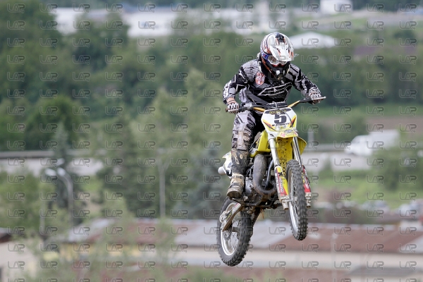 Miodrag Stanojevic Trojan ES MX 85