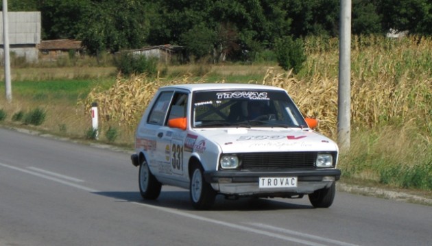 Trovac