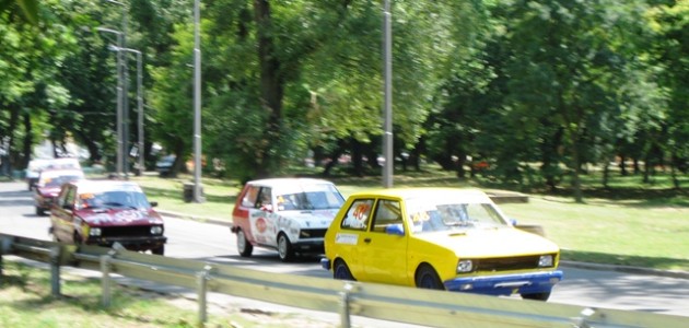 Aleksandar Radojković (46) slavio je u dve kategorije