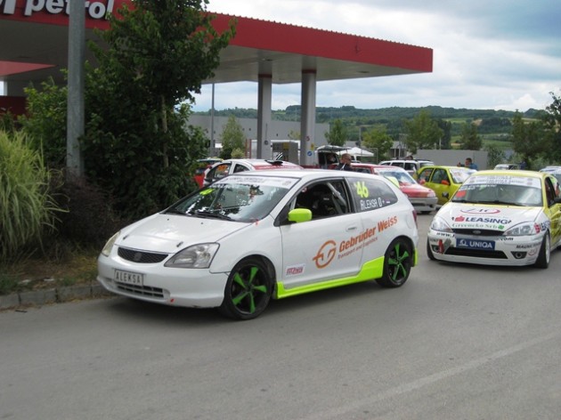Radojković KŠ brdo 2016