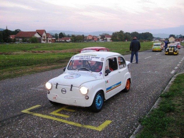 Romantika 1