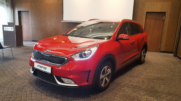 KIA Niro