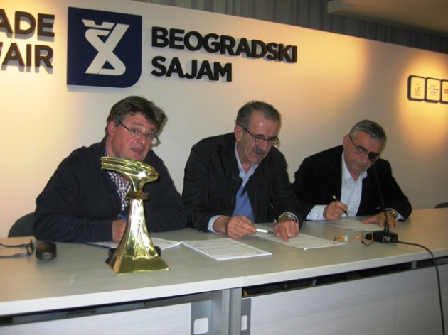 Sabiranje glasova za Auto godine 2017