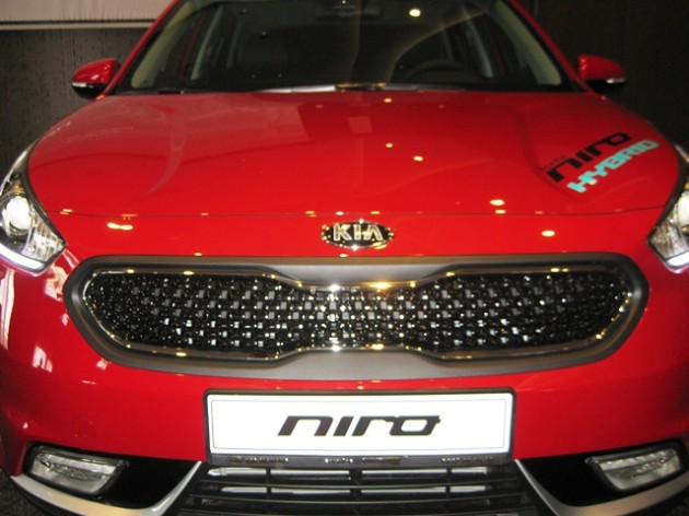 niro 1