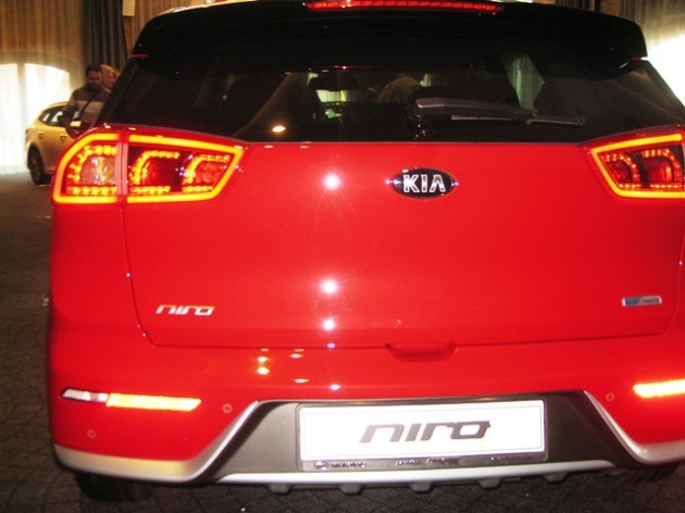 niro 2