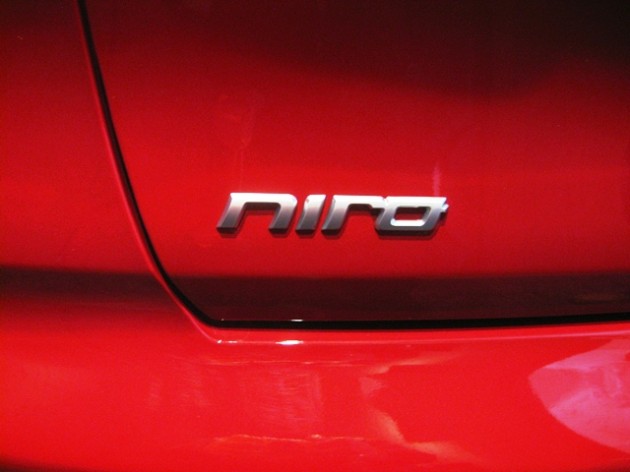 niro 3