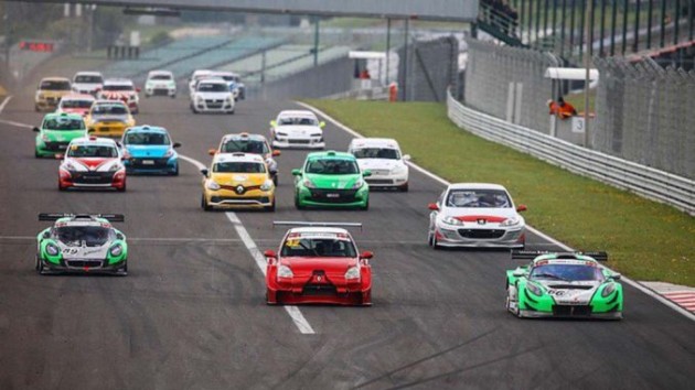 Kastri Hungaroring