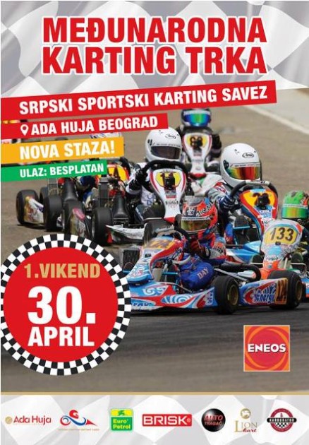 SSKS Ada Huja 30.april