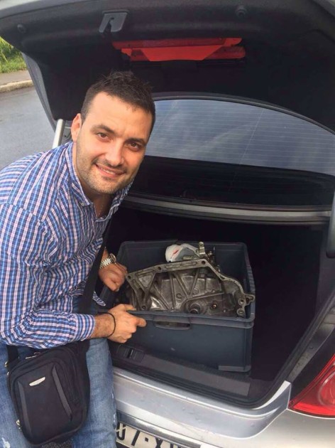 Nemanja Milovanović