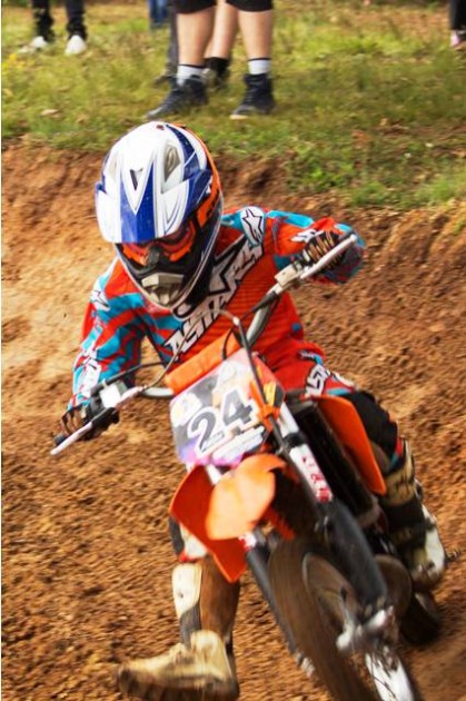 Aleksa Milosavljevic