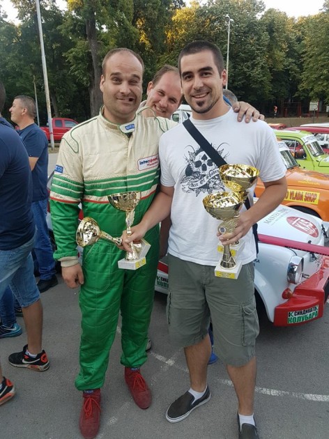 Andrej Jovanovic Aleksandar i Uros Vidosavljevic