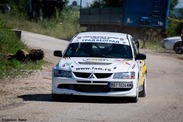 Staniša Lazarac