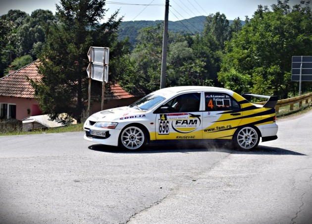 Staniša Lazarac