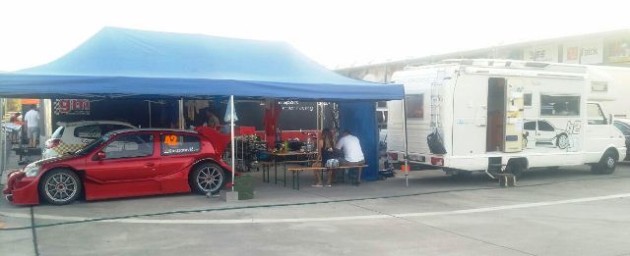 Kastro Slovakjaring