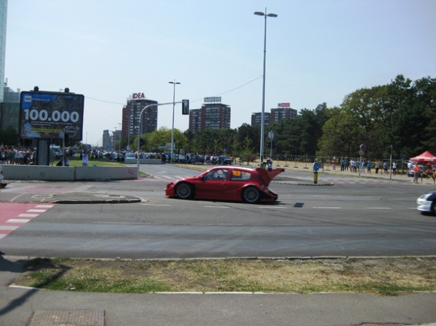 Kastro nedelja Usce