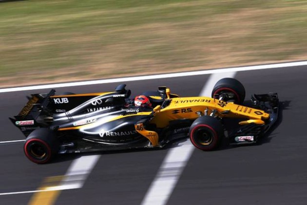 Robert Kubica