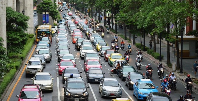 traffic-jam-denmark