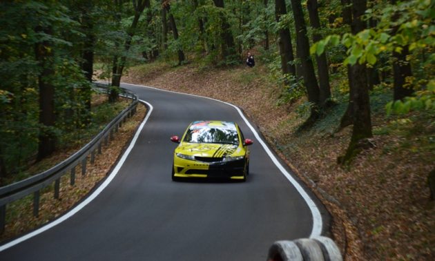 Aleksa Radojković Avala 2018