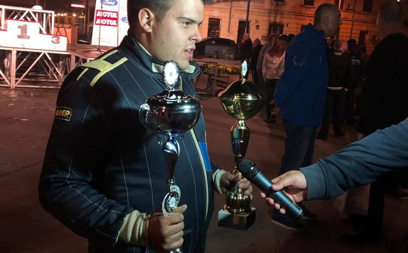 Aleksa Radojković Negotin