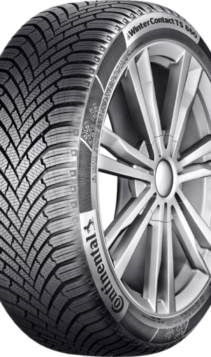 Continental TS 860