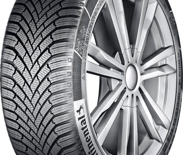 Continental TS 860