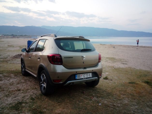 Dacia Sandero Stepway 0.9 (4)