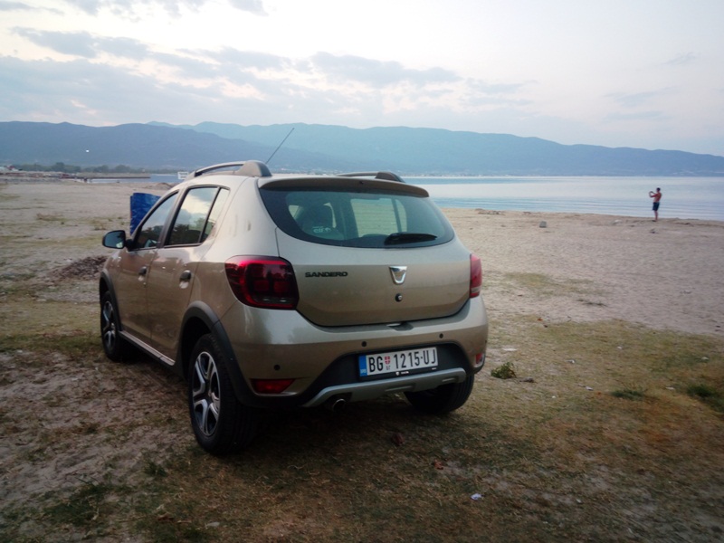 Dacia Sandero Stepway 0.9 (4)