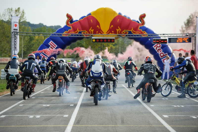 MEC start
