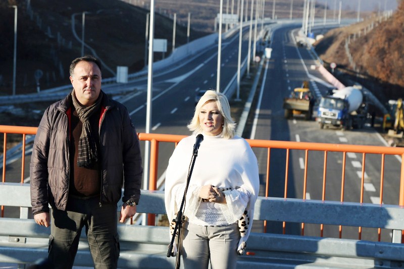 Grdelica,Krzincikor.