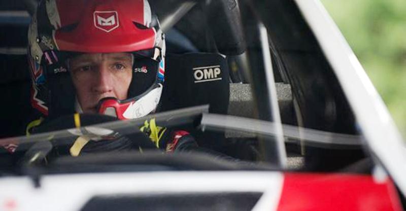 Kris Meeke