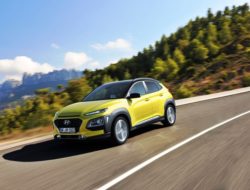 All-New Hyundai Kona
