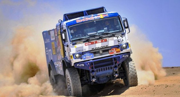 Kamaz