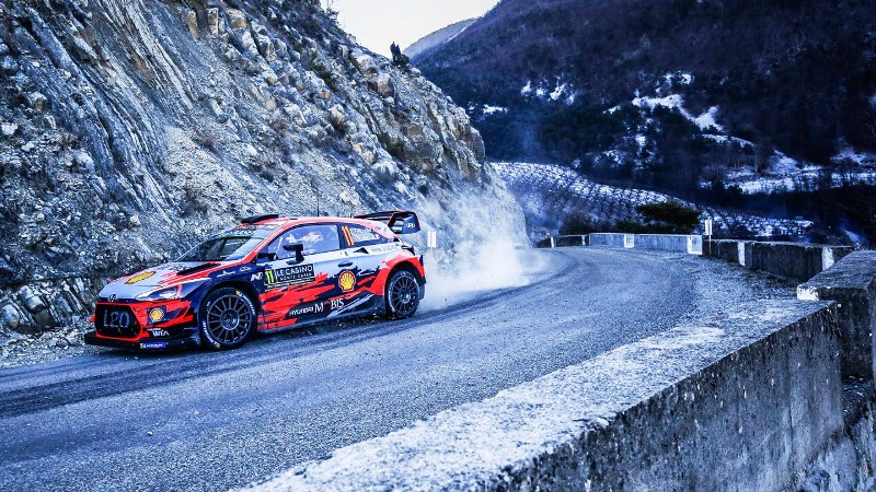 Loeb - Elena