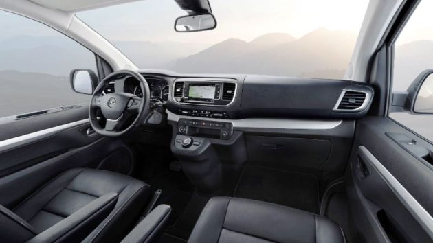 Opel-Zafira