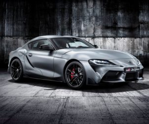 toyota-supra-grey-studio