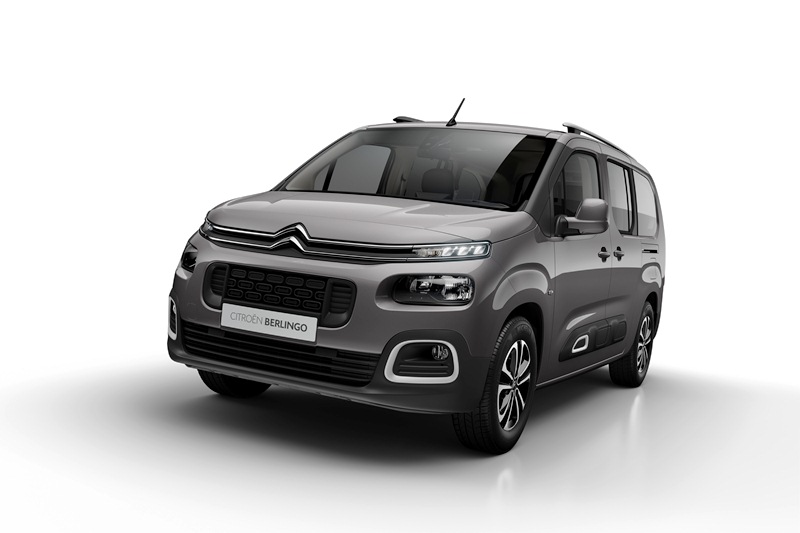 Novi Berlingo