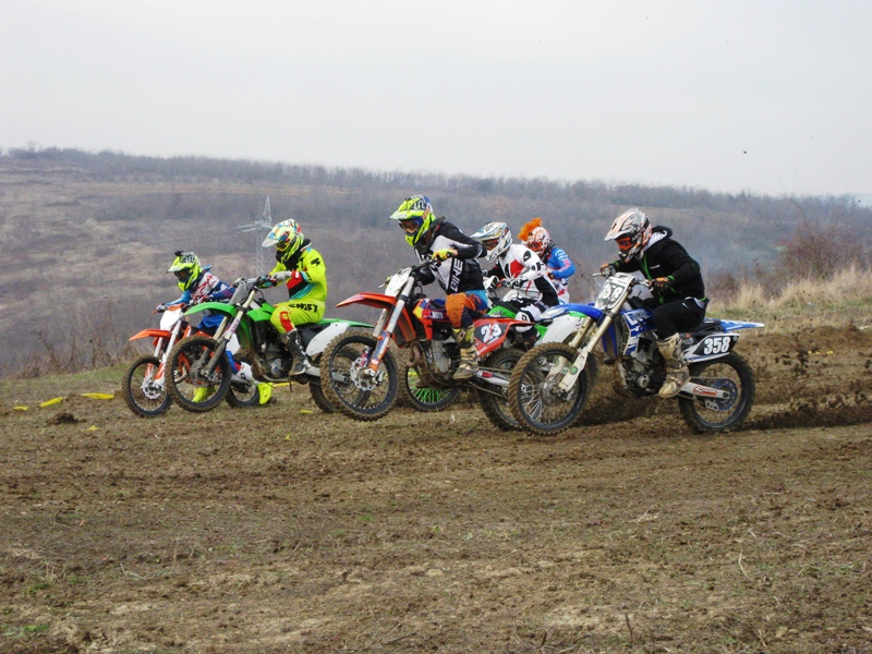MX Park Beograd 10. II 2019